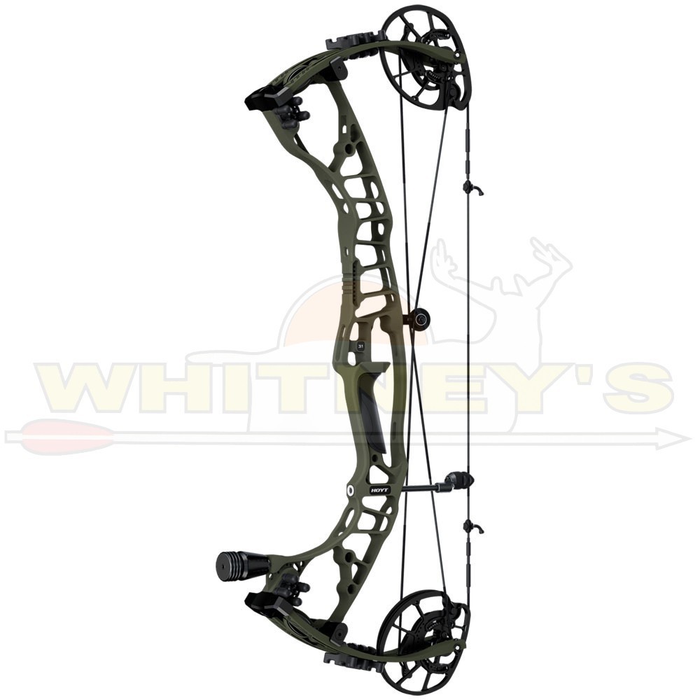 New Other – Hoyt VTM 31 – Right Hand – 60-70lbs – 25″-30″ – Wilderness – 1965011