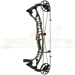 New Other – Hoyt VTM 31 – Right Hand – 60-70lbs – 25″-30″ – Wilderness – 1965011
