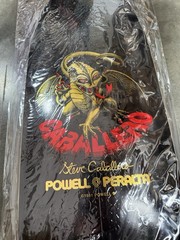 Powell-Peralta Bones Brigade Re-Issue Series 16, Caballero