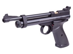 (NEW) Crosman 2240 CO2 Air Pistol, .22 caliber by Crosman