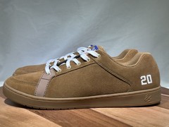 ES Sal 20 Skateboard Shoes – Size 12 *NEW* Vintage Collectors Etnies