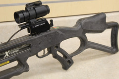 X-Force 300 Compound Crossbow *Pre-owned* FREE SHIPPING