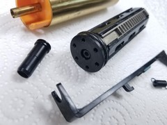 Krytac MK3 Compression Set for AEG