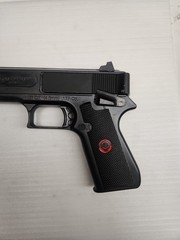 Marksman Repeater 4.5mm .177 Cal BB Gun Works #71