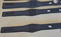 EquiFit Girth Replacement Wool Liners