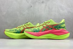 Asics Superblast 3 Light green 1013A189-002 Men’s Size 4-11.5
