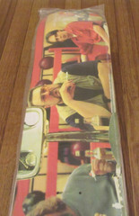 Funko The Big Lebowski Skateboard Deck Emerald City Comic Con 2019 Brand New