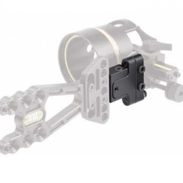HHA Sports 2nd/3rd Axis Leveling Kit & Sight Extension Bracket LK500LH #05101