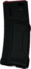 6mmProShop SI Licensed Sentinel M4 Airsoft AEG Rifle (Black / 11″ GRIDLOK LITE )