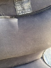 Wintec Pro 18” Dressage Equestrian Riding Saddle