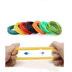 1M-10M Natural Elastic Latex Rubber Band Tube for Hunting Slingshot Catapult
