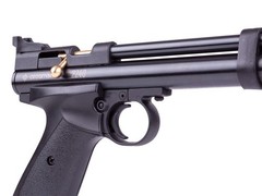 (NEW) Crosman 2240 CO2 Air Pistol, .22 caliber by Crosman