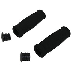 Kick Push New Replacement Handle Grips for Razor Scooter – Foam Grip for Hand…