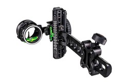 Axcel Driver Plus Sight Dovetail AVX-41 Scope Ranger .019 Double Pin RH New
