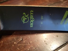 RAGIM Impala Right-Handed Recurve Bow – Good Condition