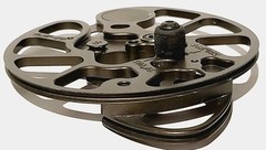 MATHEWS CAM SLHP-FR 24.5 DRAW 65% LET OFF 25 INCH DRAW 80% ~ ARCHERY VG COND.