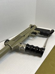 Tippmann Classic Model 98 Paintball Gun With Expansion Chamber Kit
