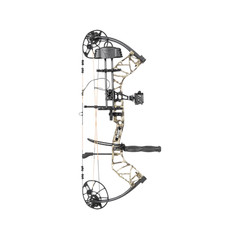 Bear Archery Legit RTH LH 70lb Veil Whitetail
