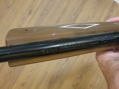 Daisy Powerline 880 Multi-Pump Air Rifle .177 Pellet / BB (NO SCOPE)