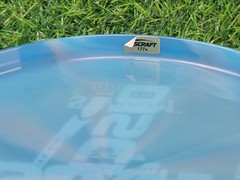 Discraft SWARM Midrange Disc Golf Party Time Tour Series 177+ NEW