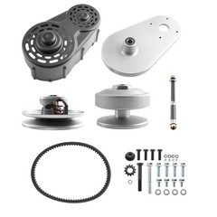 40 Series Torque Converter Driver Clutch Pulley Set for Go Karts 9HP-16HP