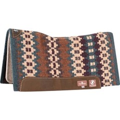 Classic Equine 32×34 Zone Series Blanket Top