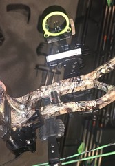 Bowtech btx 31, rh 70# 27-31 in draw, 350fps, brand new string and cable