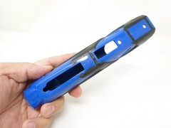 BLUE BLACK SMART PARTS ION BODY KIT EPIPHANY GOG GREAT SHAPE CUSTOM BUILD