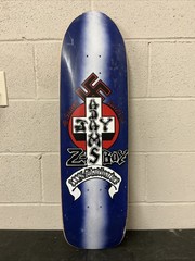 Rare Jay Adams Skateboard Dogtown Z-Flex Zephyr Z-Boys
