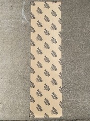 Mob Skateboard Grip Tape Beavis And Butthead Kung Fu Karate Afro Funny Cartoon