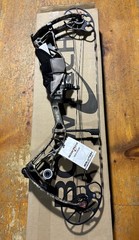 Bowtech Solution LH 60# MOBUC Compound *NEW IN BOX W/ FULL WARRANTY*
