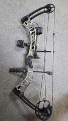 PSE ARCHERY STINGER ATK (APX027122)