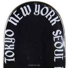 Huf X Disney Skateboard Deck Mickey Mouse 8.25″ x 32″