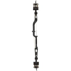 Bear Alaskan XT Bow Black/Bottomlands 70 lbs. RH