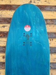 Dogtown Skateboard Deck Wade Speyer Victory 9.75 Reissue Dressen Martinez Muir