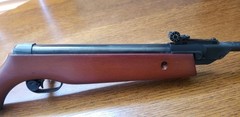 Daisy Model 131 .177 Pellet Gun in Great Condition