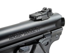 Ruger Mark IV Pellet Pistol .177