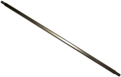 42″ x 7/8″ Hex Axle for Manco American Sportworks Go Karts 606, 607, 616, & 617