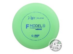 NEW Prodigy Discs Glow Base Grip F Model S 174g Lime Fairway Driver Golf Disc
