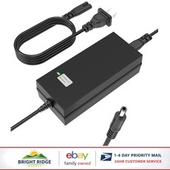 42V 2A Power Adapter Charger for 36V Lithium-ion Battery with DC Connector
