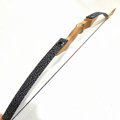 Archery Hunting 54in 40lbs Takedown Recurve Bows RH Wooden Adult Target Practice