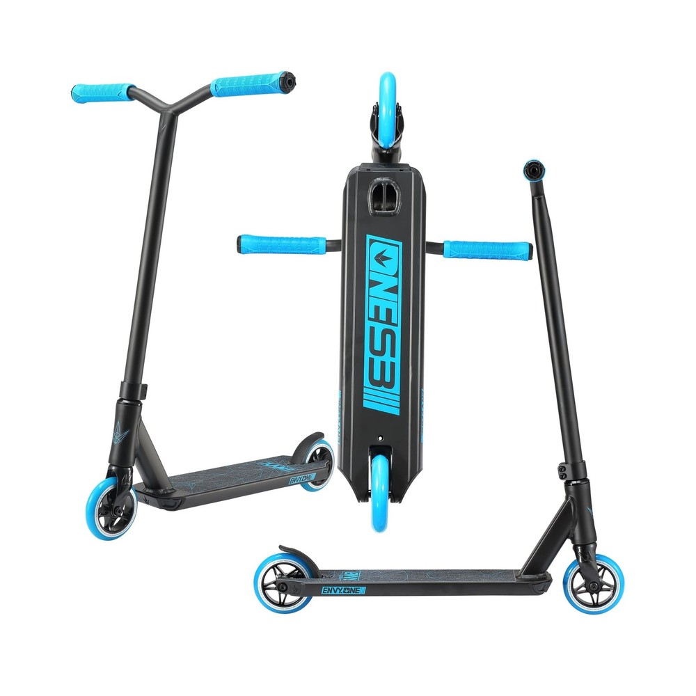 Envy Scooters ONE S3 Stunt Scooter – Trick Scooters for Kids 6-12 Years – Beg…