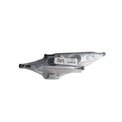 Tensor Mag Light Low Silver 5.5 Skateboard Trucks Set Of 2 New/Sealed 10415169