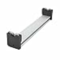 Acouto Aluminum Alloy Straightness Inspector Archery Arrow Spinner Tool w/
