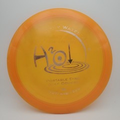 Innova PFN Champion Teebird 170g Orange Disc Golf Fairway Driver OOP RARE