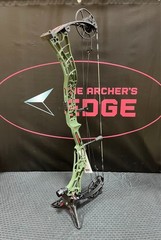 Darton TriTech 33 RH 60-70lbs (OD Green)