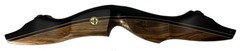 Greatree Archery 19″ ILF Caron Riser