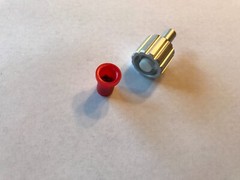 Crosman 1100 Co2 Trapmaster, Shot Shell Reloading Tool