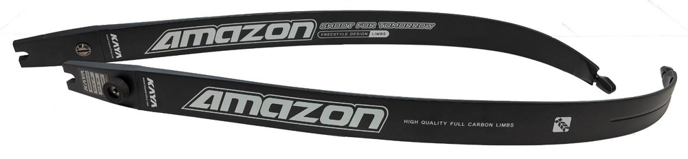KAYA Amazon ILF Foam + Carbon Limb