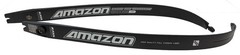 KAYA Amazon ILF Foam + Carbon Limb